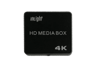 HDメディアプレイヤー