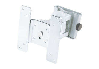 壁掛け金具　傾斜可 21型　32型併用（CR-LA303）