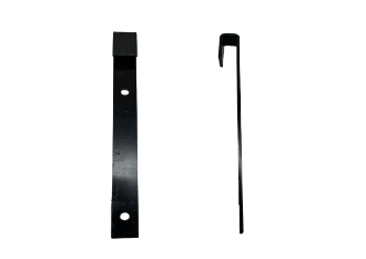 取付フック金物300