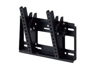 壁掛け金具　傾斜可 〜43型（MH453B）